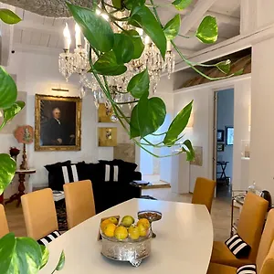 La Maison Couette-café Syracuse
