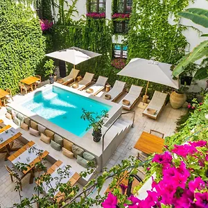 Casa Nostra Boutique Hotel Palerme